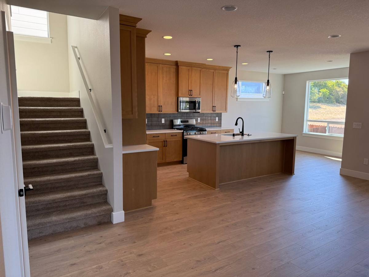 House for rent at 719 NW 174th St, Ridgefield, WA 98642