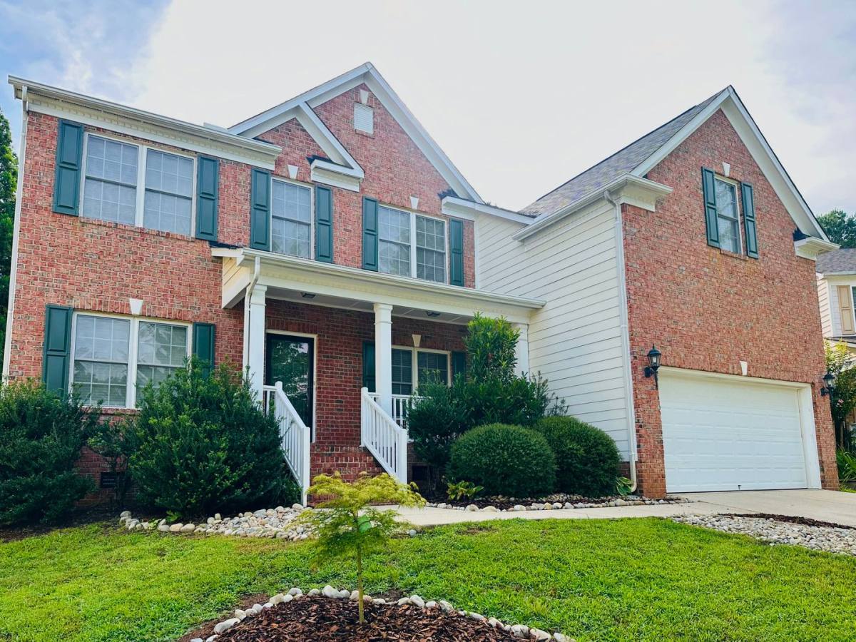 House for rent at 12428 Pawleys Mill Circle, Raleigh, NC 27614