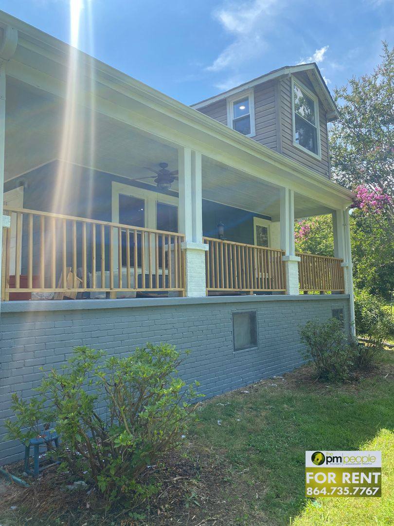 House for rent at 123 Oneal Rd, Easley, SC 29640