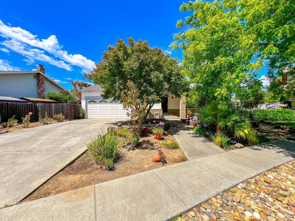 House for rent at 3316 Craigie Court, Napa, CA 94558