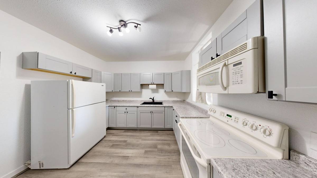 Apartment for rent at 105-107 W Oak St, Sparta, WI 54656