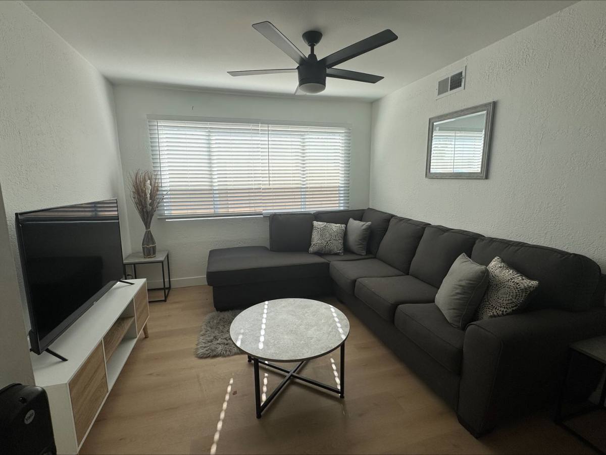 Apartment for rent at 4020 N 23rd Ave, Phoenix, AZ 85015