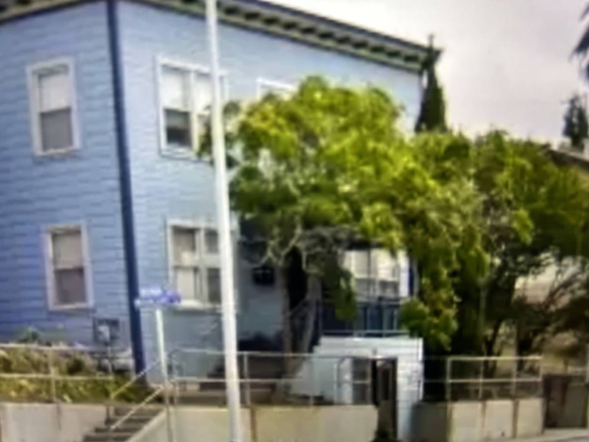Apartment for rent at 206 Carolina St, Vallejo, CA 94590