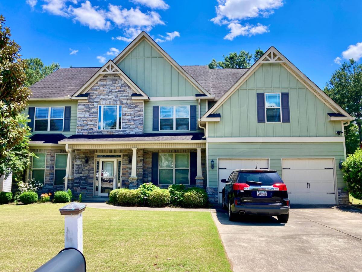 House for rent at 141 Seaton Ave, Grovetown, GA 30813