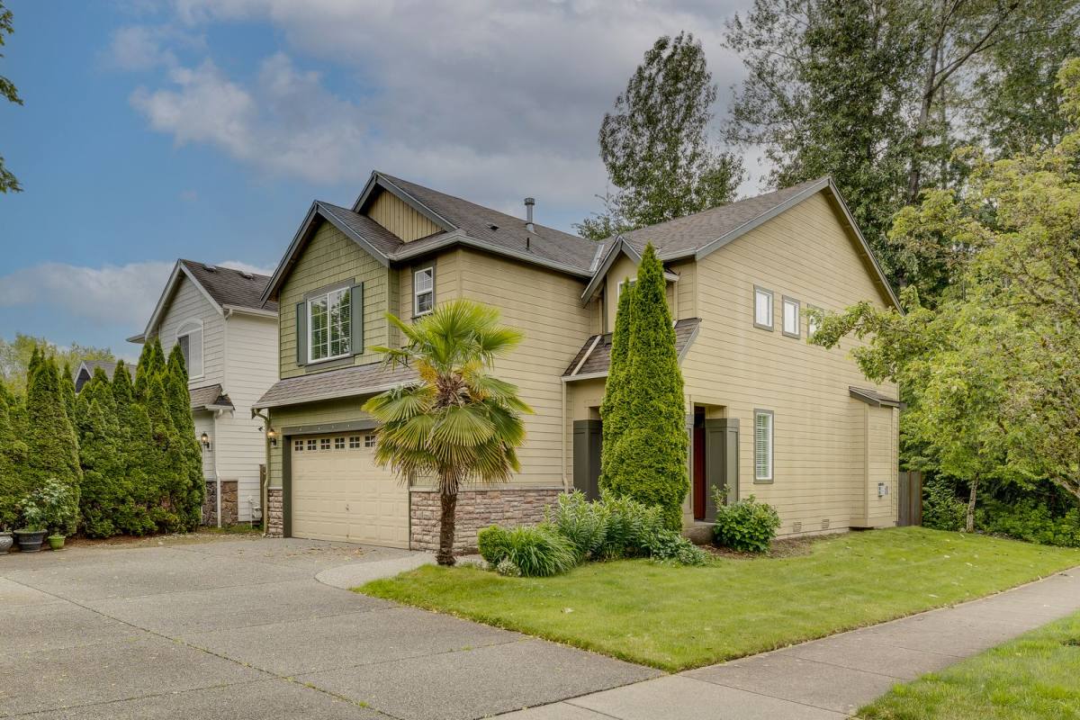 House for rent at 3932 167th St SE, Bothell, WA 98012