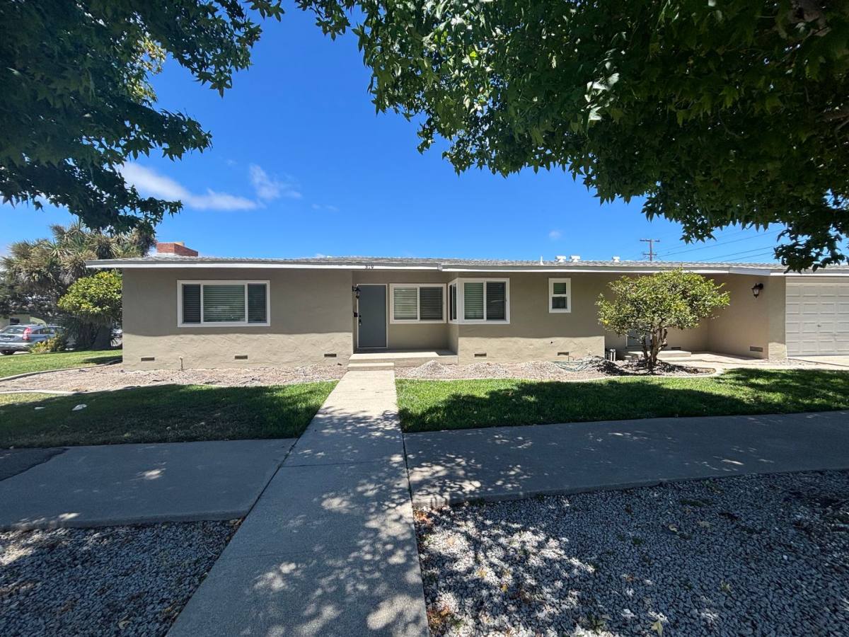 House for rent at 319 W Olive Ave, Lompoc, CA 93436