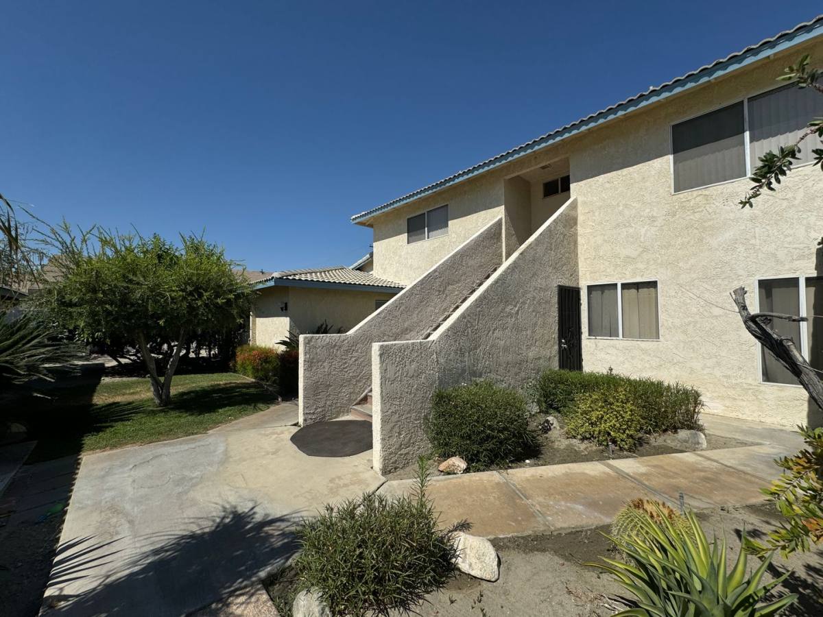 Apartment for rent at 33450 Shifting Sands Trail #4, Cathedral City, CA 92234