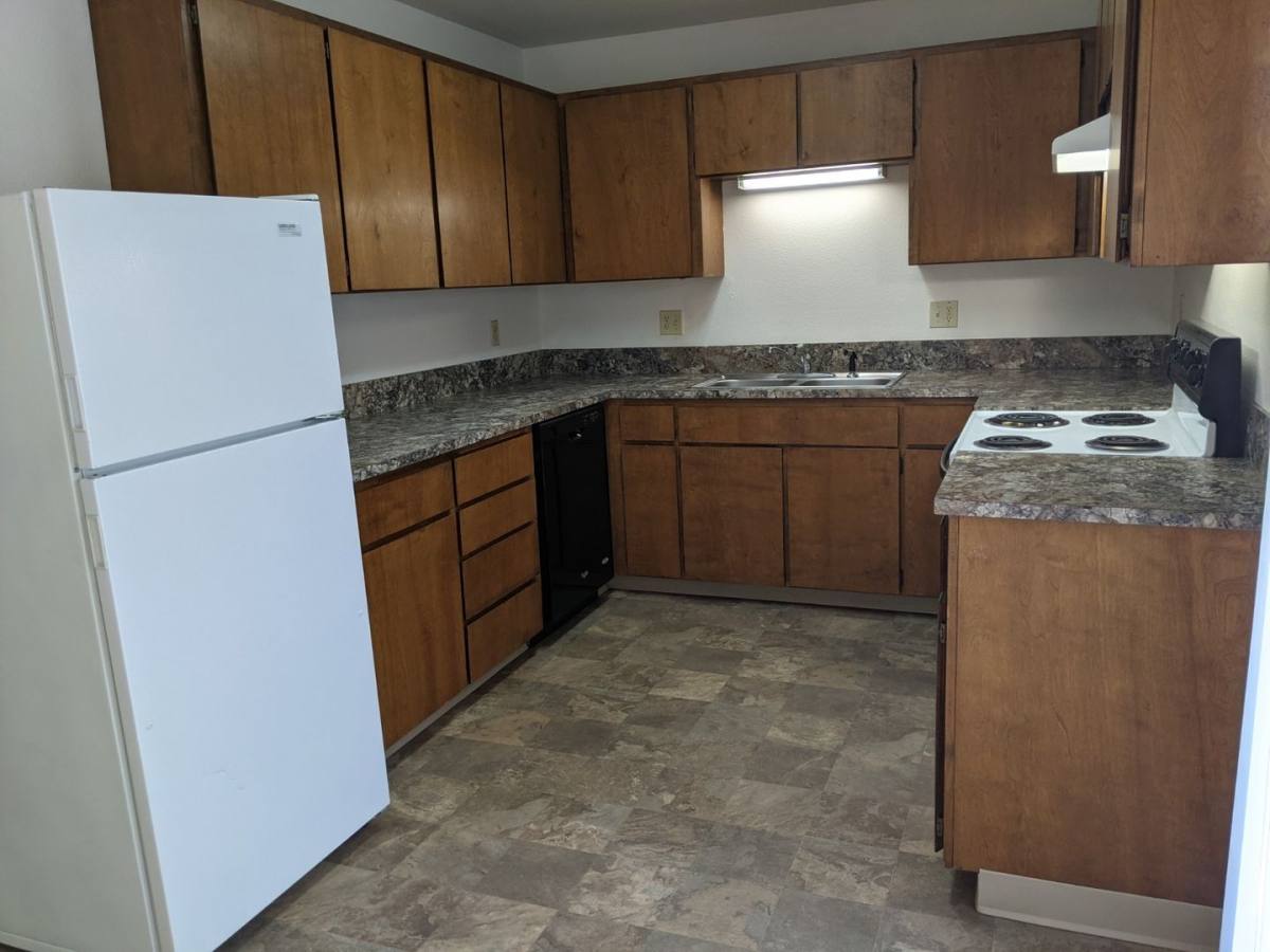 Apartment for rent at 632 17th Ave, Lewiston, ID 83501