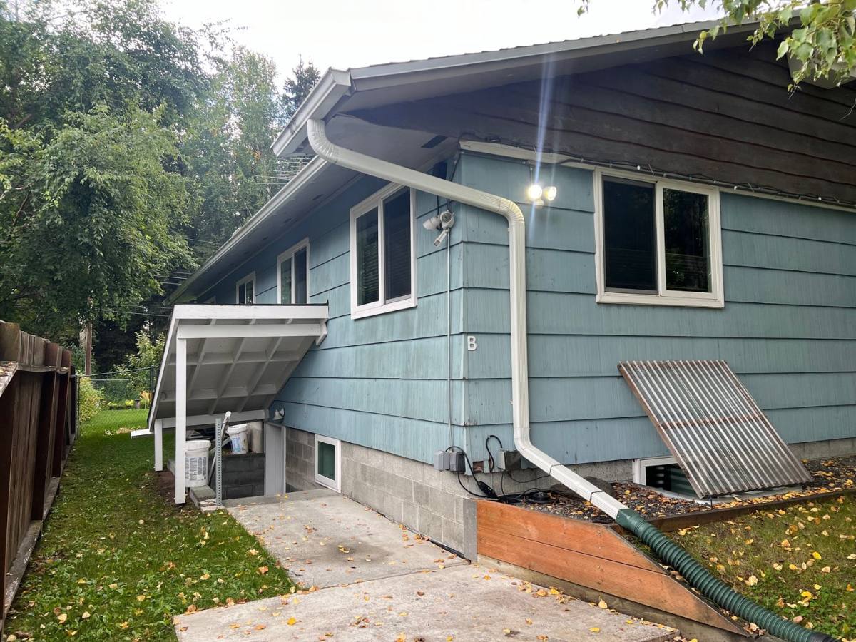 House for rent at 602 W 42nd Ave, Anchorage, AK 99503