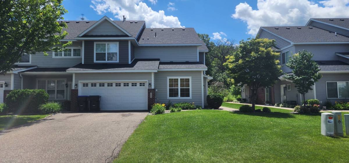 Townhouse for rent at 5802 Spirit Hills Rd, Monticello, MN 55362