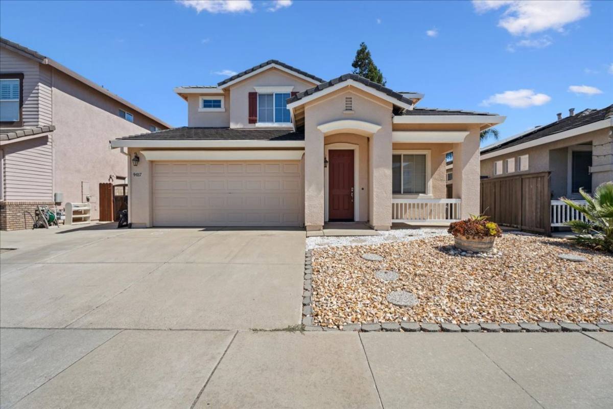House for rent at 9417 Gensler Court, Elk Grove, CA 95624