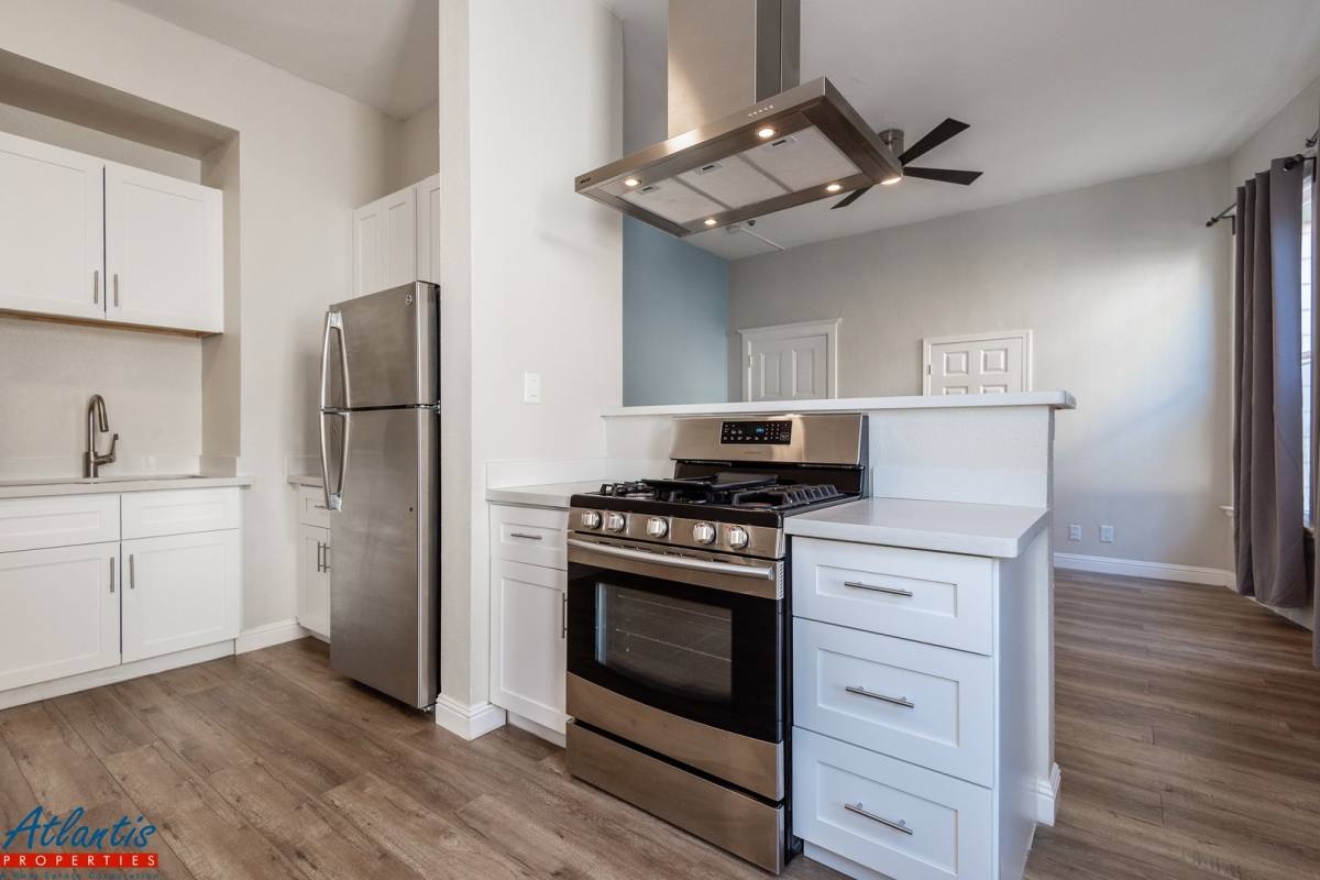 Apartment for rent at 510 S 6th St, San Jose, CA 95112