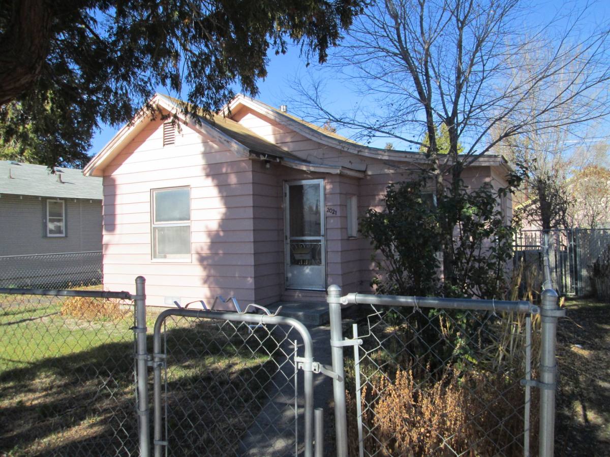 House for rent at 2021 Reclamation Ave, Klamath Falls, OR 97601