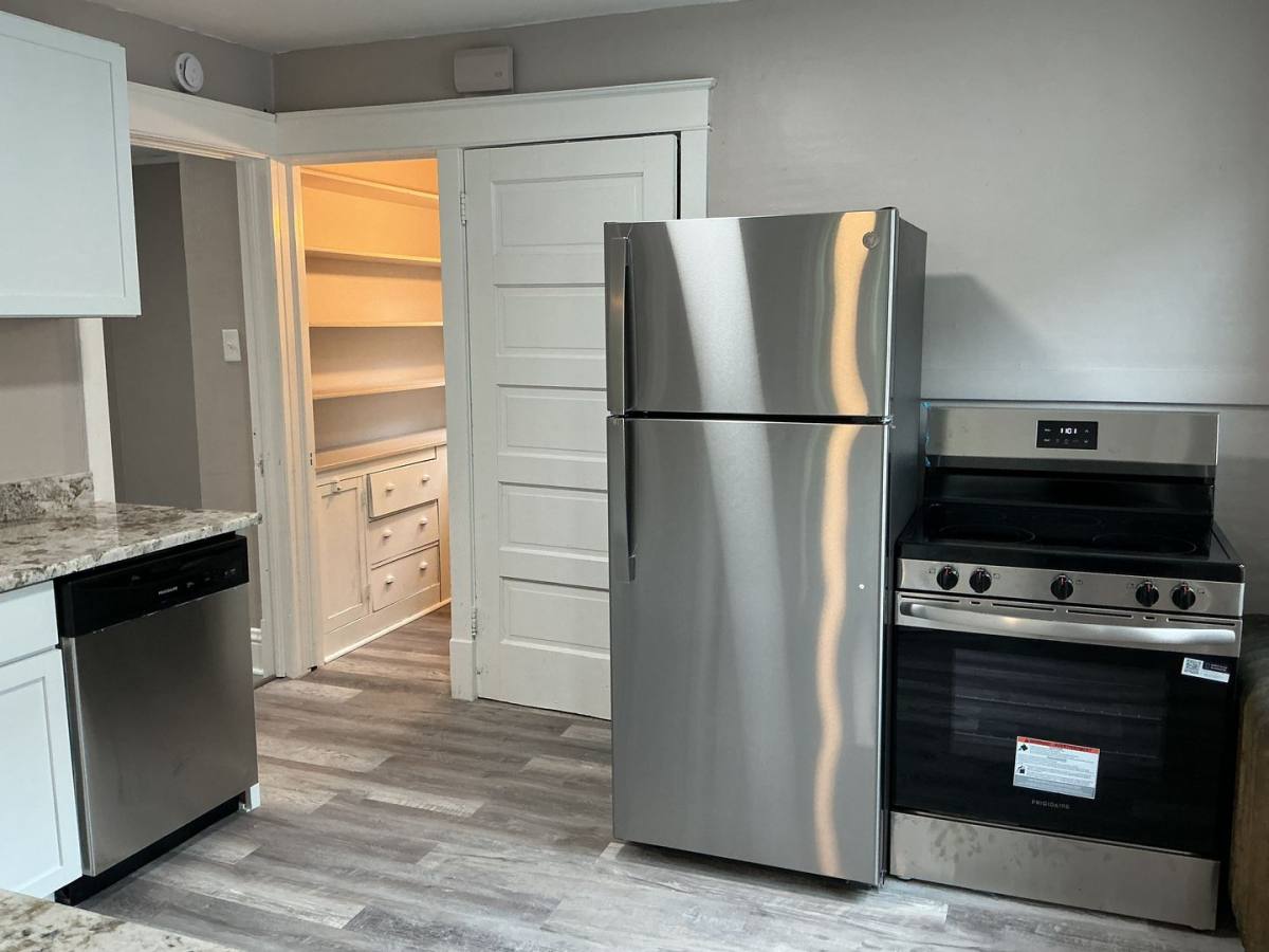 Apartment for rent at 1518 S 83rd St, Milwaukee, WI 53214