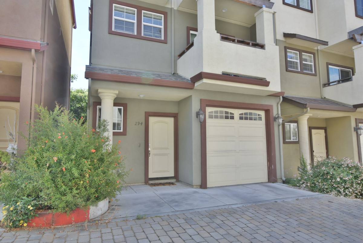 House for rent at 294 La Pala Dr, San Jose, CA 95127