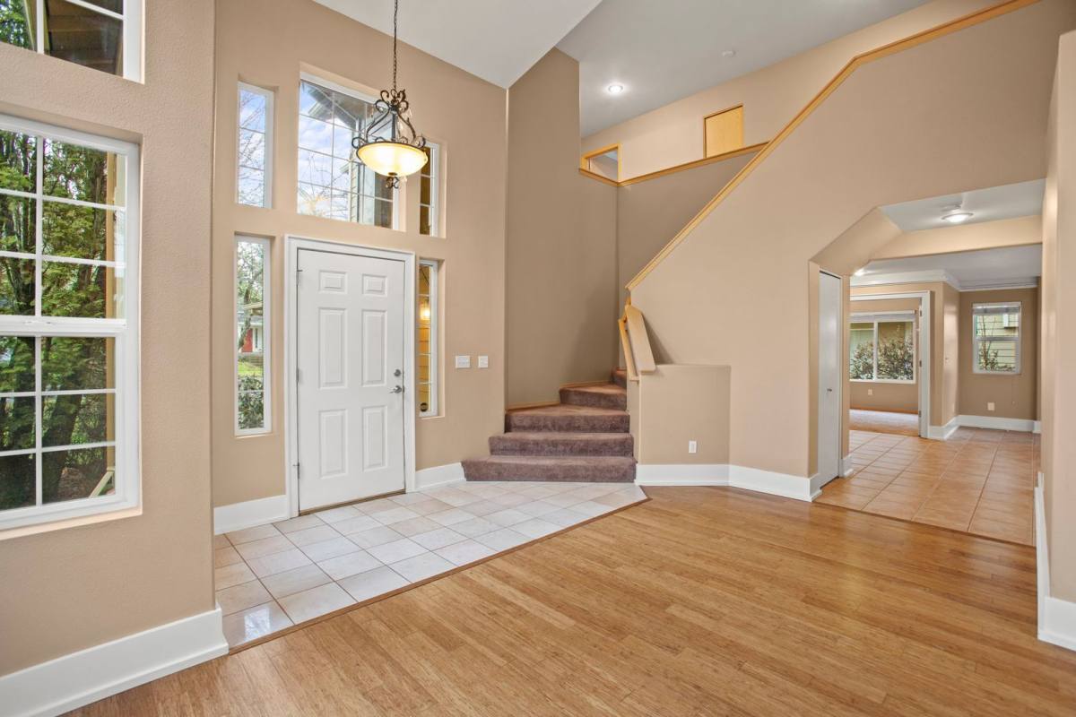 House for rent at 15379 NW Energia St, Portland, OR 97229