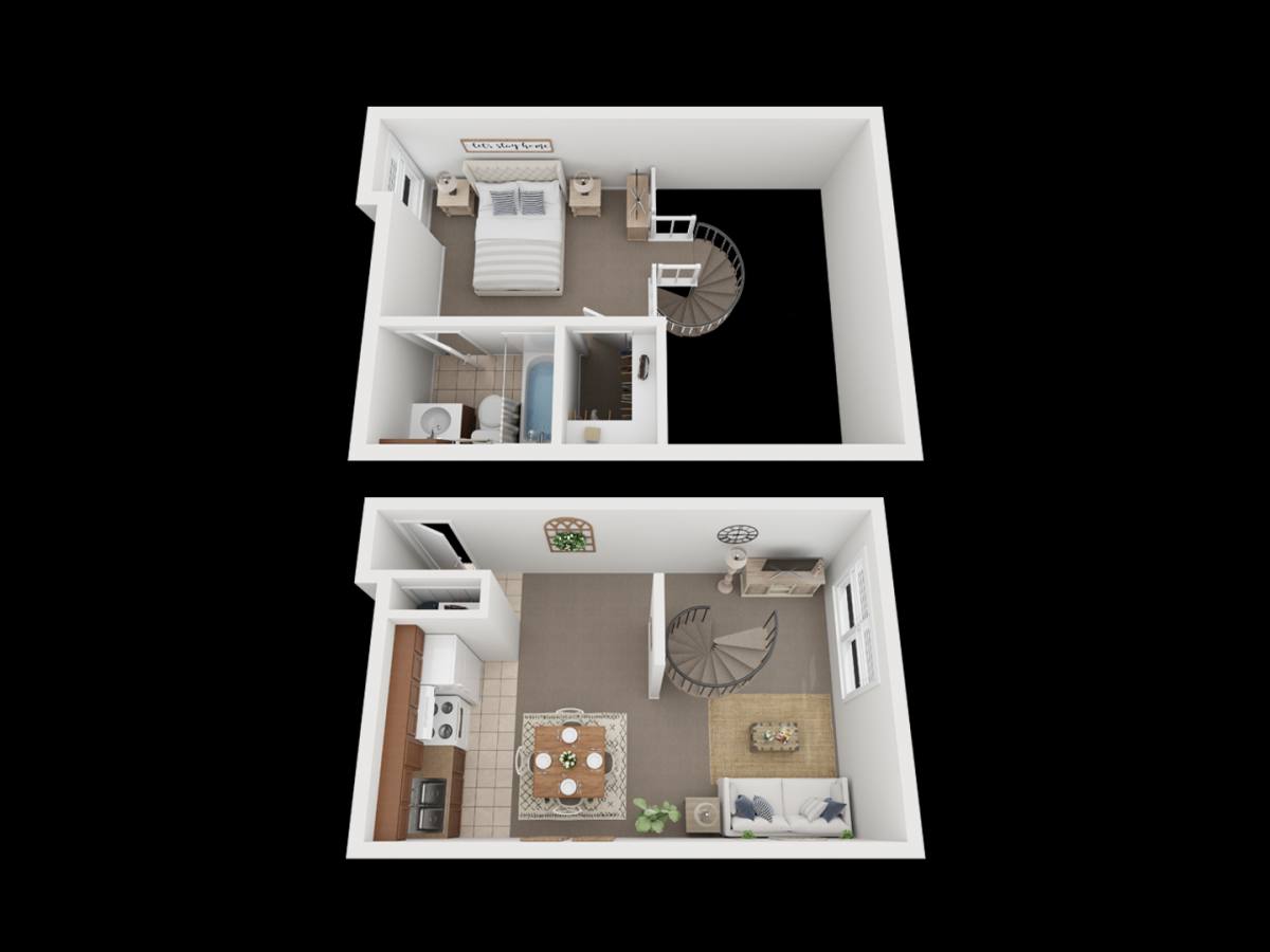 Apartment for rent at 300 W Mound, Decatur, IL 62526