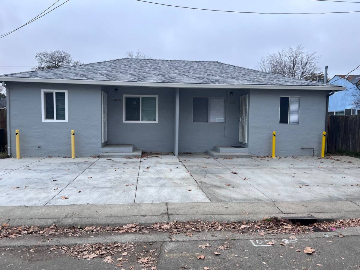 House for rent at 6022 Camellia Lane, Sacramento, CA 95824