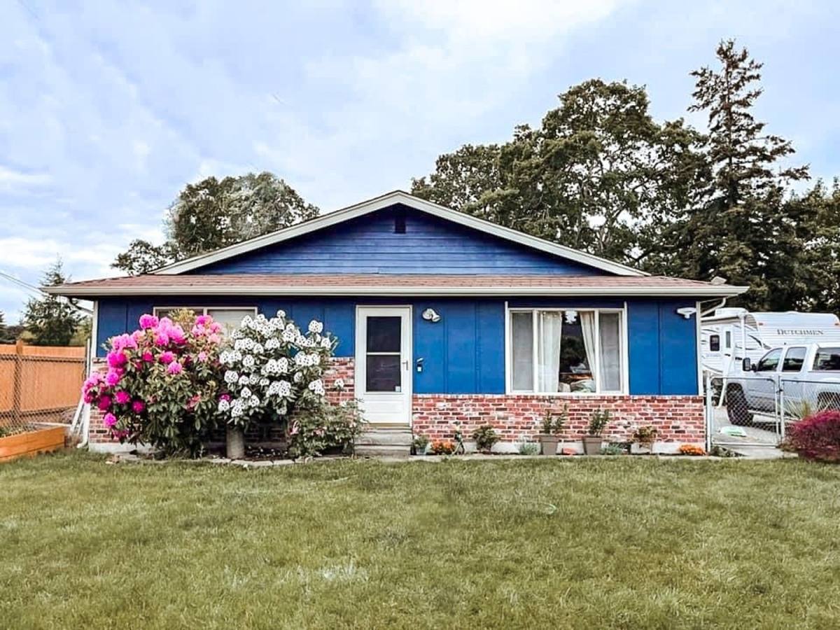 House for rent at 1308 102nd St S, Tacoma, WA 98444