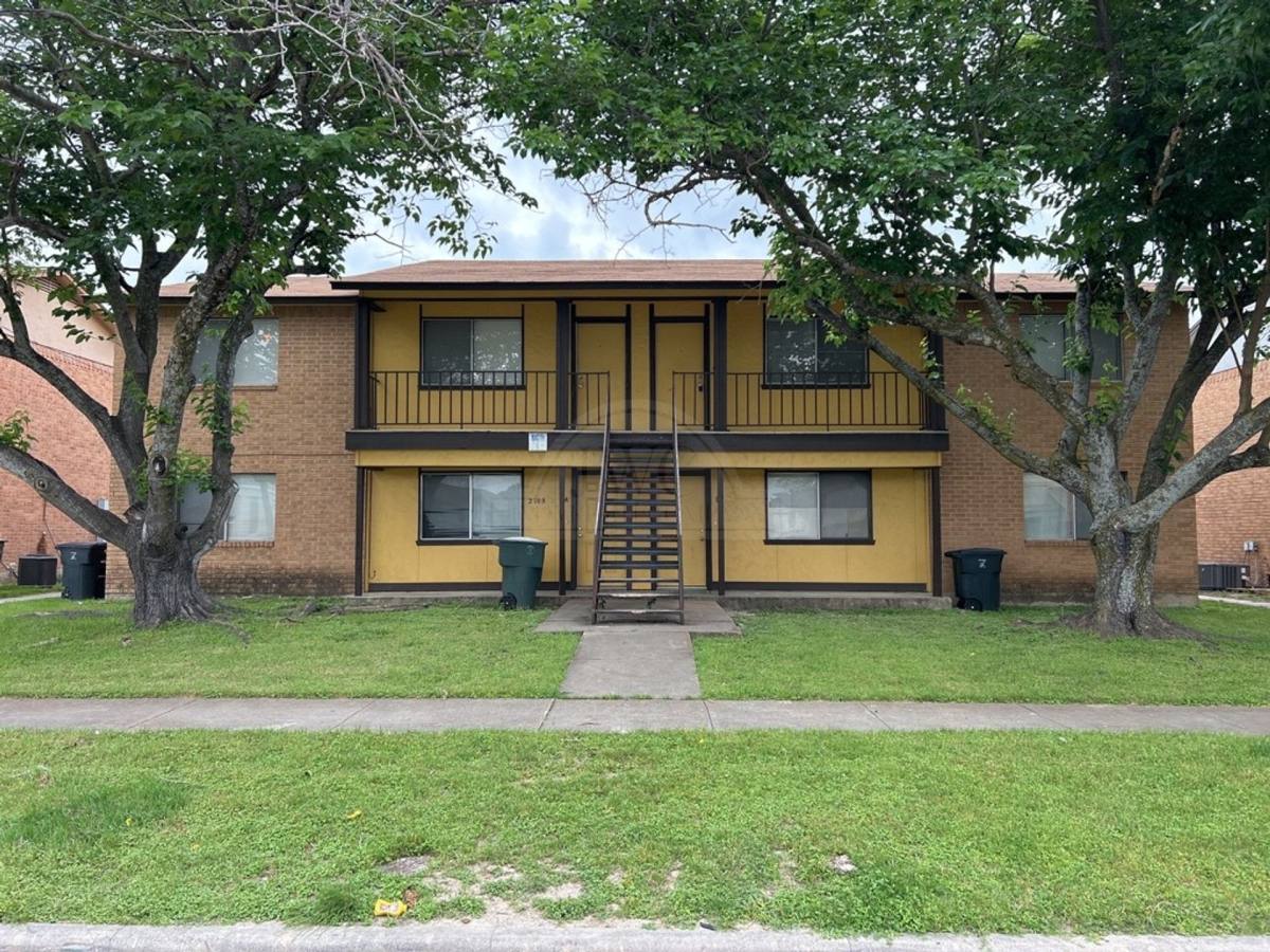 Apartment for rent at 2108 Hunt Dr, Killeen, TX 76543
