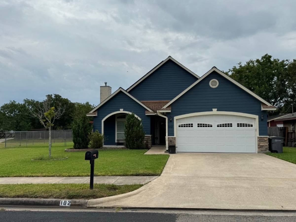 House for rent at 102 Lexington, Victoria, TX 77901