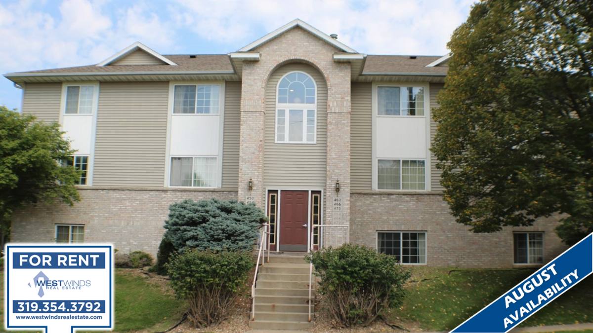 450-472 Peterson St, Iowa City, IA 52245