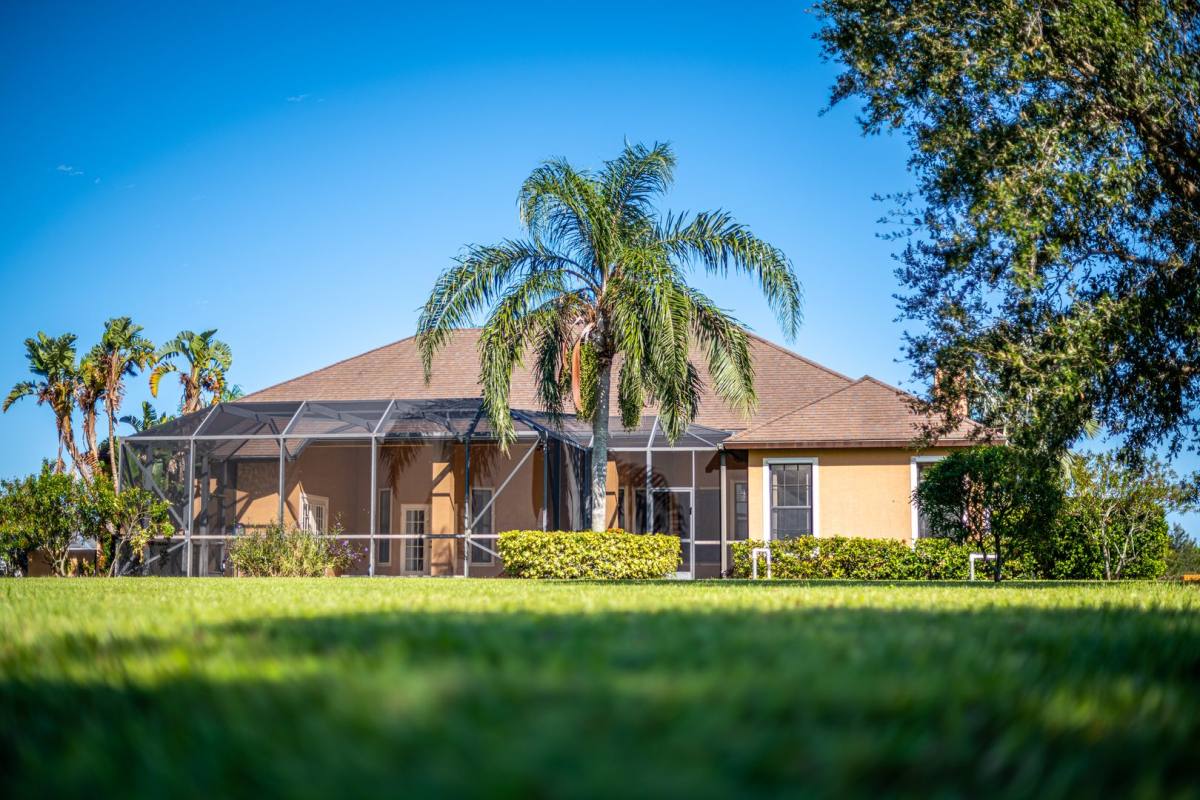 House for rent at 4068 Gardenwood Circle, Grant, FL 32949