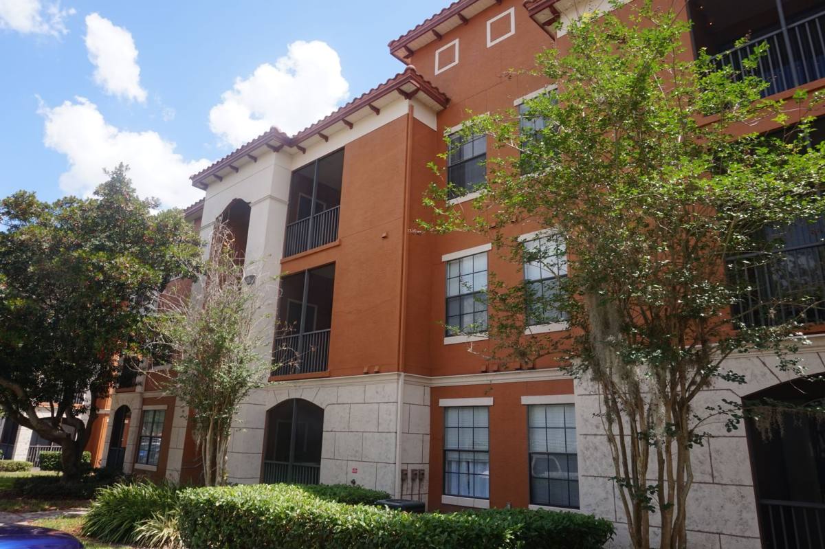 Apartment for rent at 6151 Metrowest Blvd #303, Orlando, FL 32835