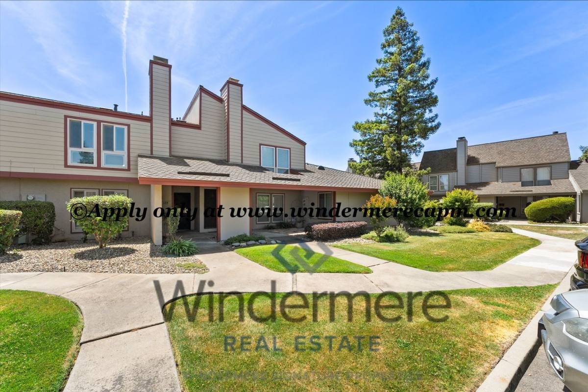 Condo for rent at 328 Bridge Place, West Sacramento, CA 95691