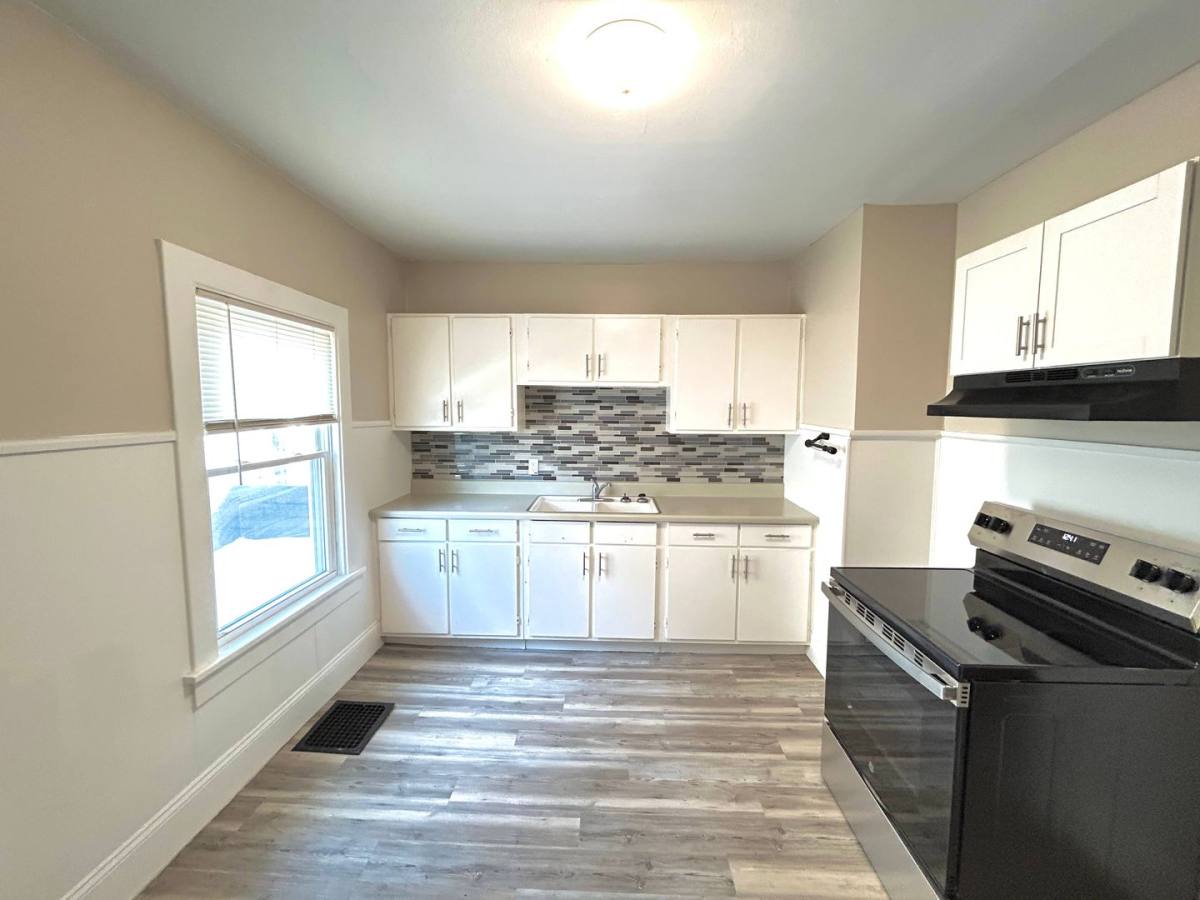 House for rent at 2806 S Smithville Rd, Dayton, OH 45420