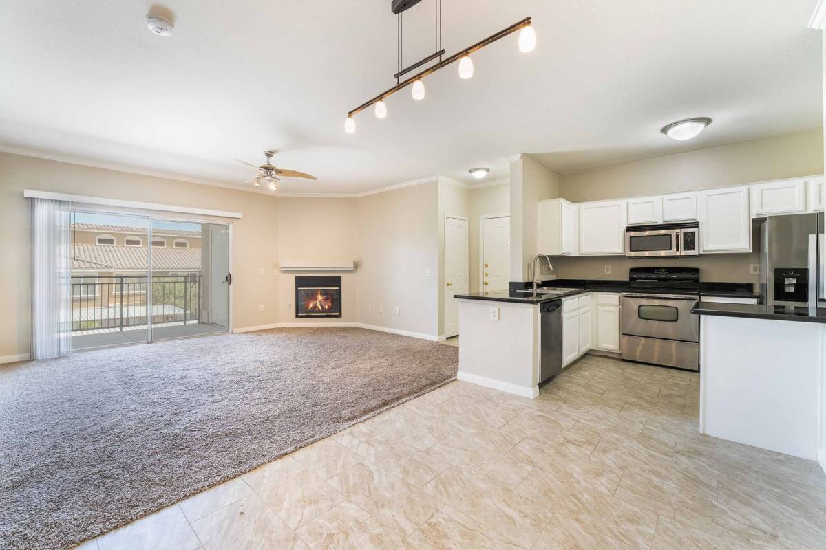 Condo for rent at 2900 Sunridge Heights, Henderson, NV 89052