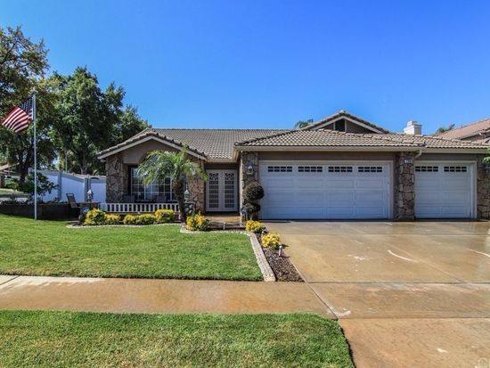 House for rent at 730 Black Oak, Corona, CA 92881