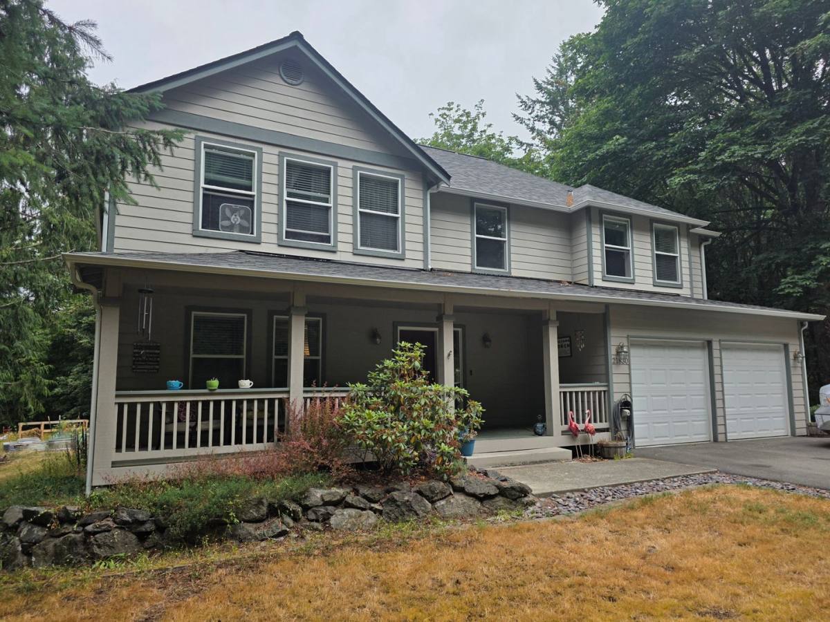 House for rent at 21830 Clear Creek Rd NW, Poulsbo, WA 98370