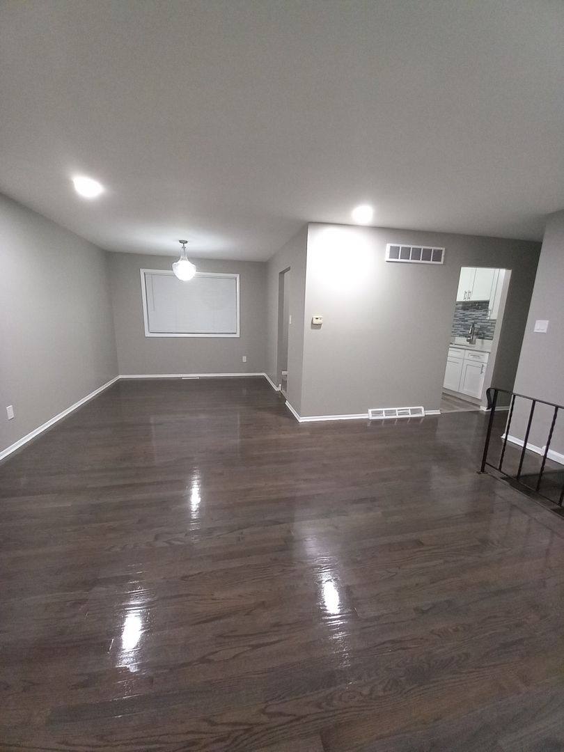 House for rent at 4223 W 15th Ave, Gary, IN 46404
