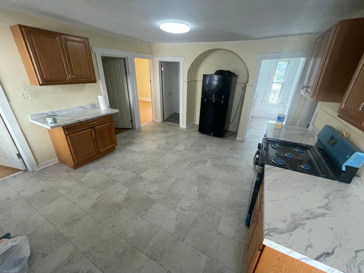 Apartment for rent at 143 Plymouth St, Fitchburg, MA 01420