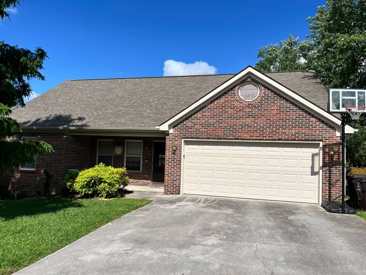 House for rent at 838 Claybrook Court, Knoxville, TN 37923