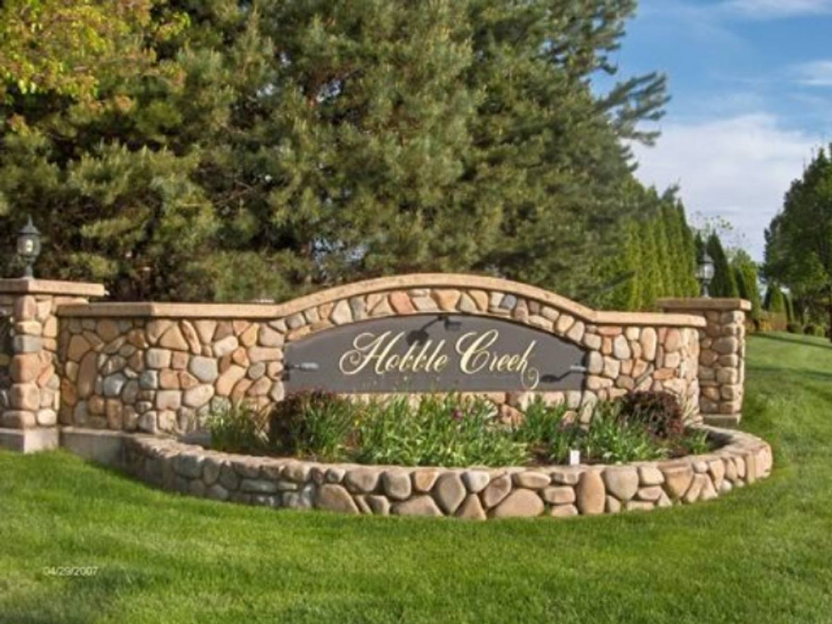 House for rent at 5797 N Applebrook Way, Boise, ID 83713