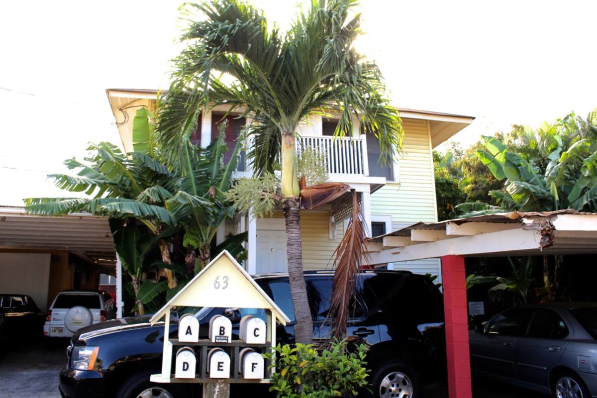 Apartment for rent at 63 Wailani St, Wailuku, HI 96793