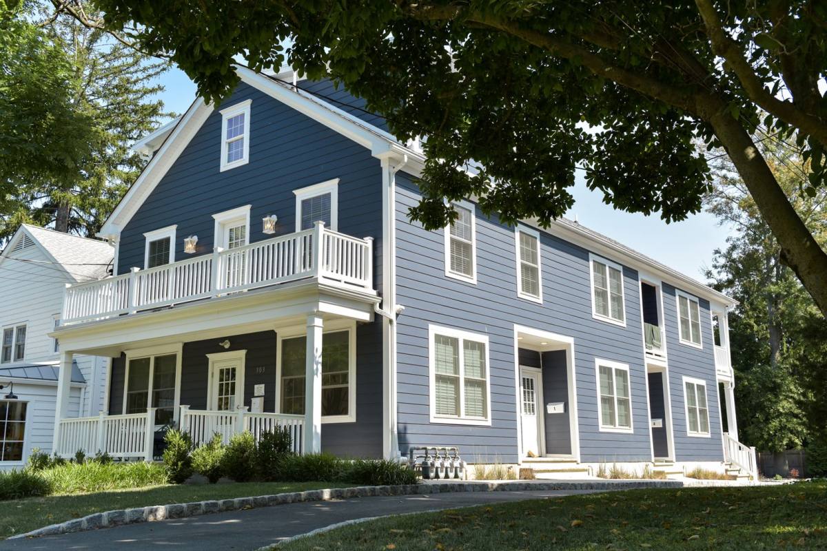 Apartment for rent at 303 Witherspoon St, Princeton, NJ 08542