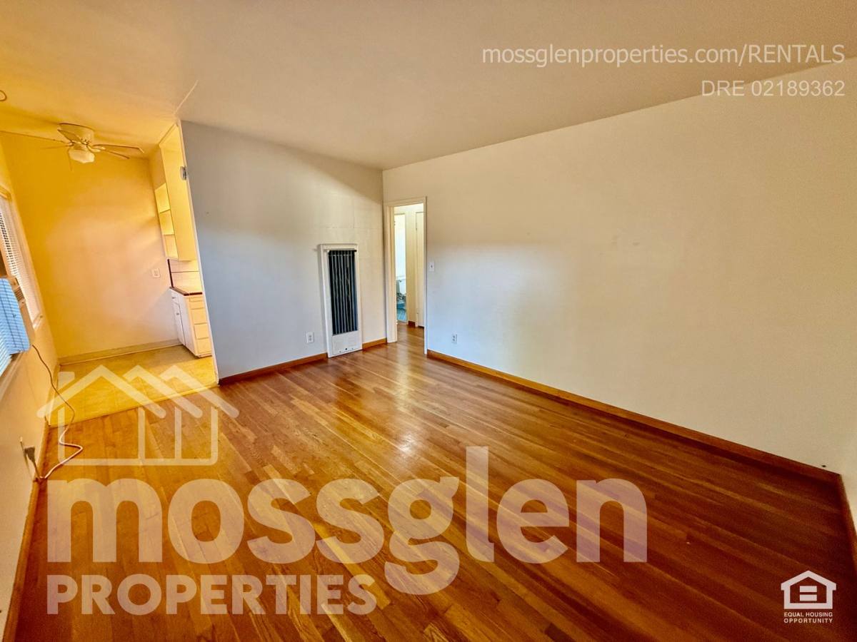 Apartment for rent at 2715 O St, Sacramento, CA 95816