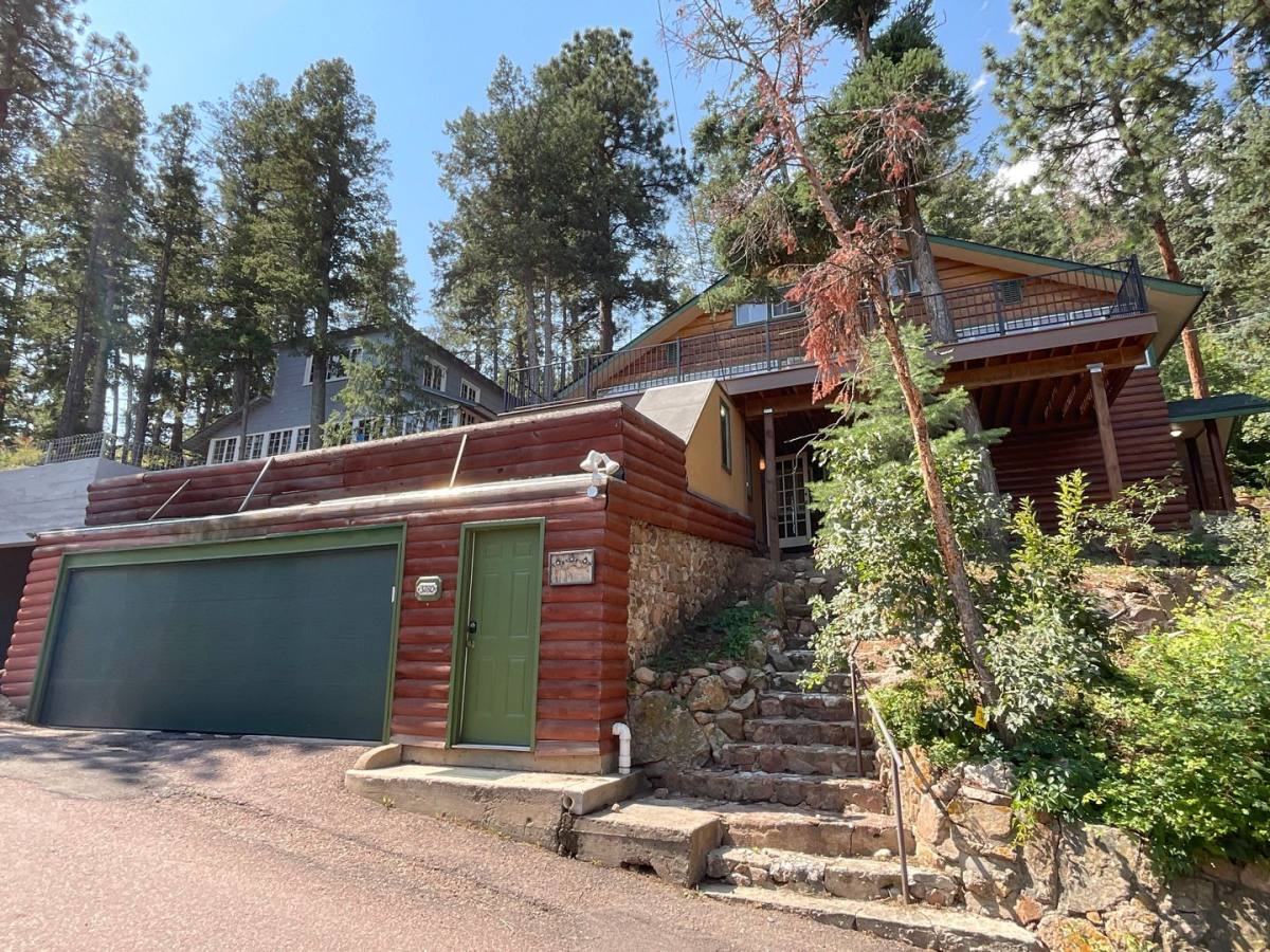 House for rent at 3780 McKay Rd, Colorado Springs, CO 80906
