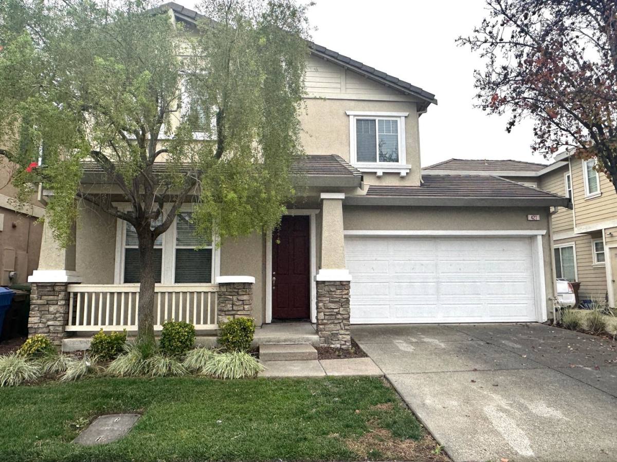 House for rent at 421 Black Rock St, Brentwood, CA 94513