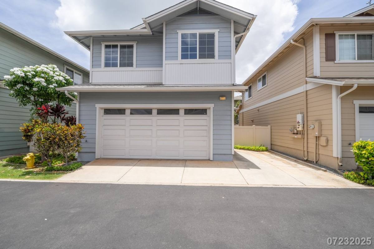 House for rent at 91-1001 Keaunui Dr, Aiea, HI 96701
