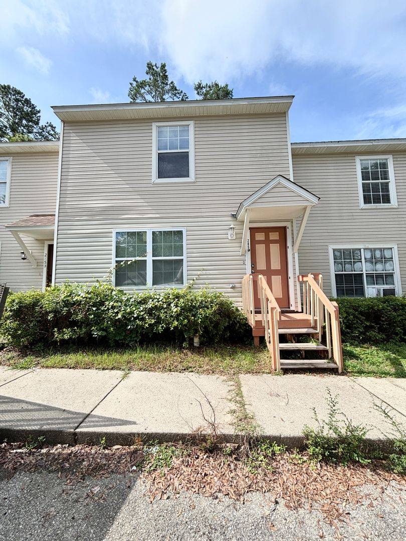 Townhouse for rent at 2856 Botany Place, Tallahassee, FL 32301