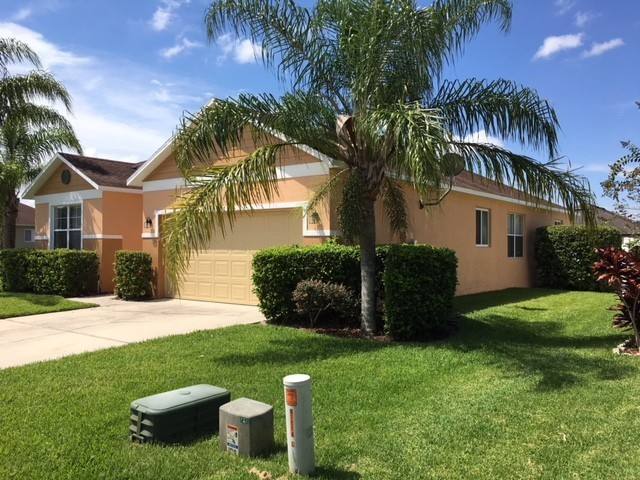 House for rent at 556 First Cape Coral Dr, Winter Garden, FL 34787