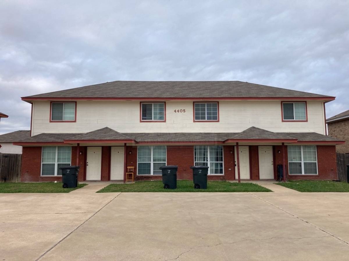 Apartment for rent at 4405 Alan Kent Dr, Killeen, TX 76549