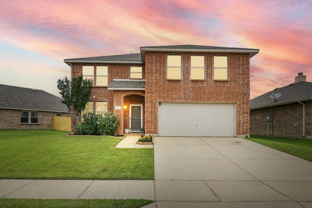 House for rent at 12629 Shady Cedar Dr, Keller, TX 76244