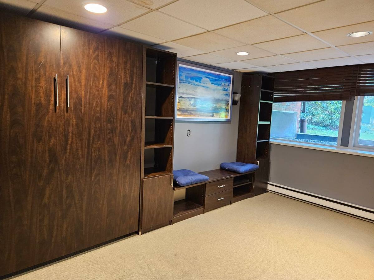Apartment for rent at 111 Perkins St #18, Jamaica Plain, MA 02130