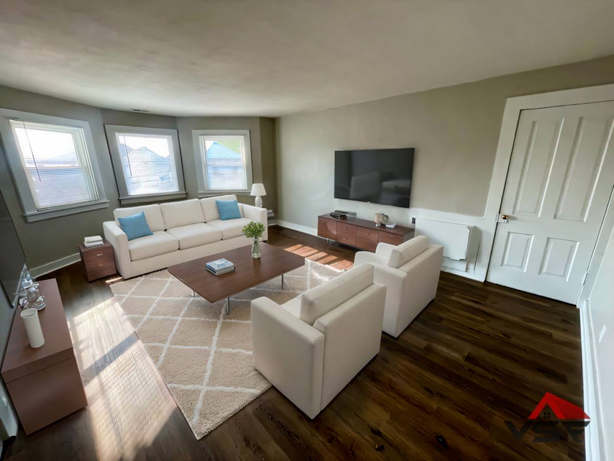Apartment for rent at 310 Harrison St, Piqua, OH 45356