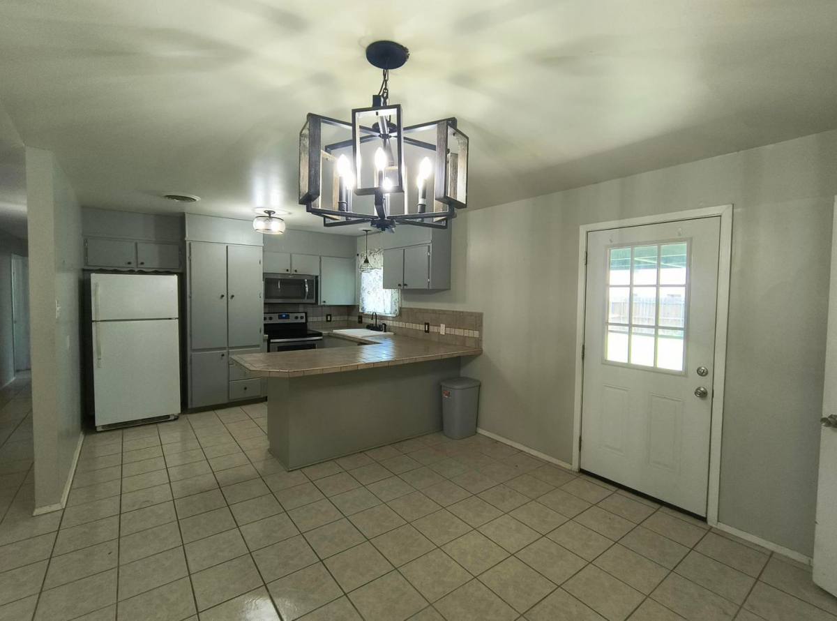 House for rent at 3301 S Oxford, San Angelo, TX 76903